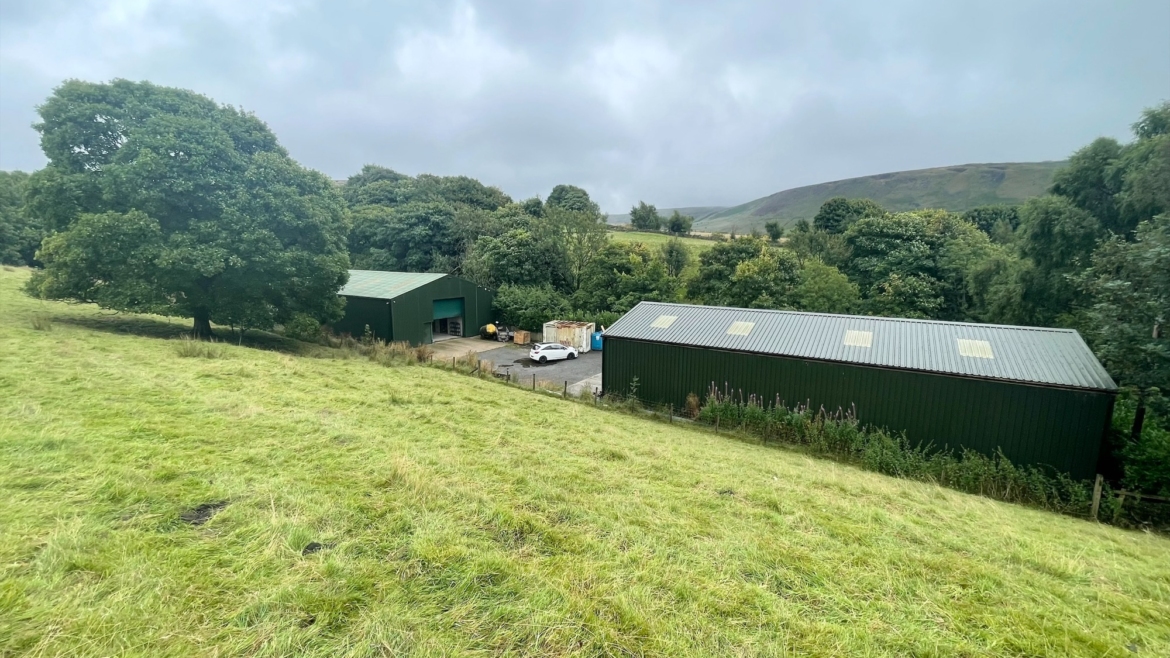 RECENTLY BUILT DETACHED SINGLE STOREY UNITS