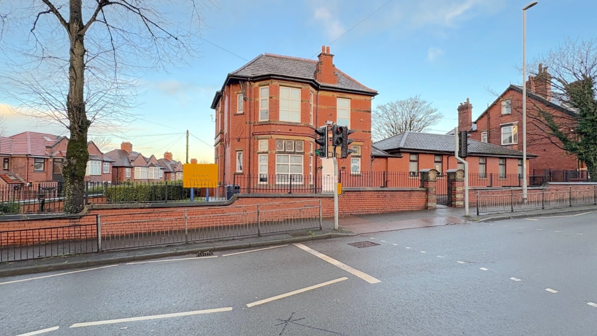 INVESTMENT/CONVERSION/REFURBISHMENT/DEVELOPMENT OPPORTUNITY