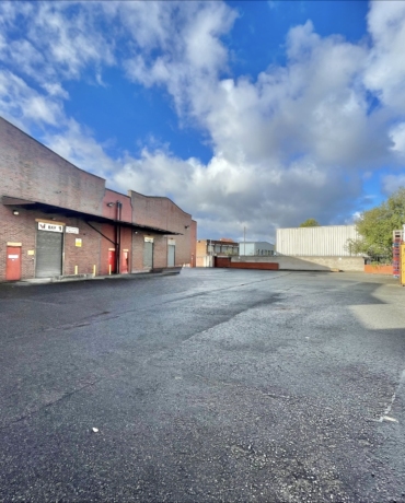 Bay 1, 120 Broughton St