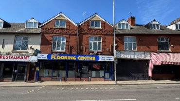 RETAIL & RESIDENTIAL INVESTMENT