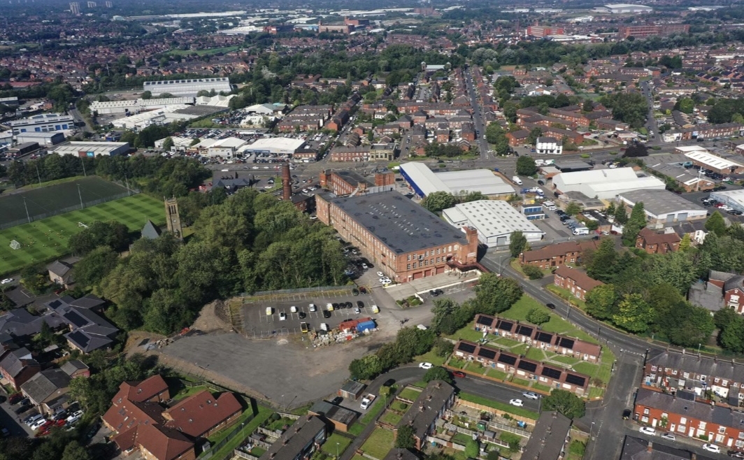 GOOD SPECIFICATION MODERN OFFICE PREMISES – RANGE OF SIZES AVAILABLE